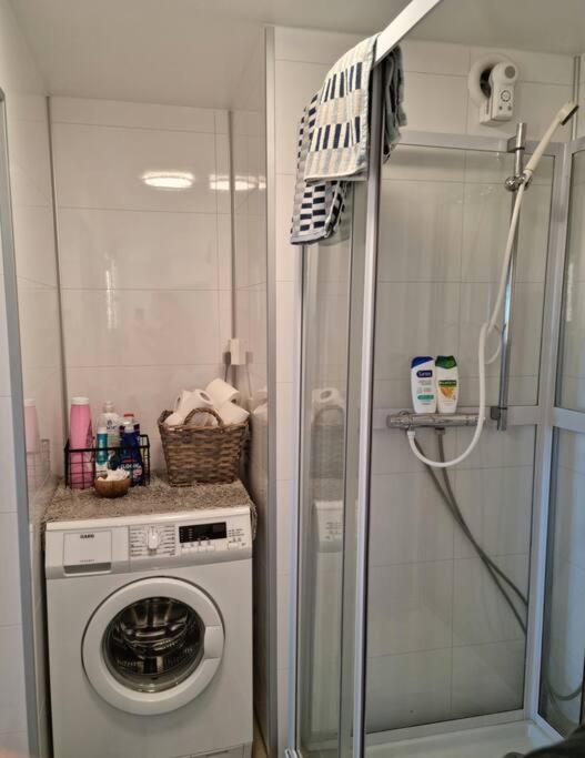 Apartment Near Center / Free P Alesund Luaran gambar