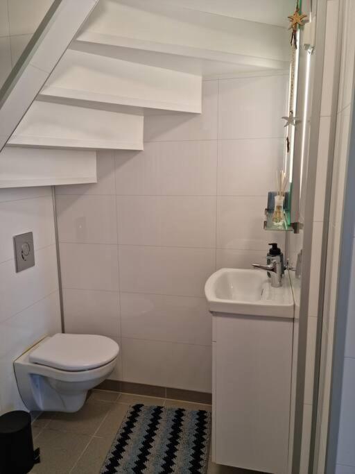 Apartment Near Center / Free P Alesund Luaran gambar