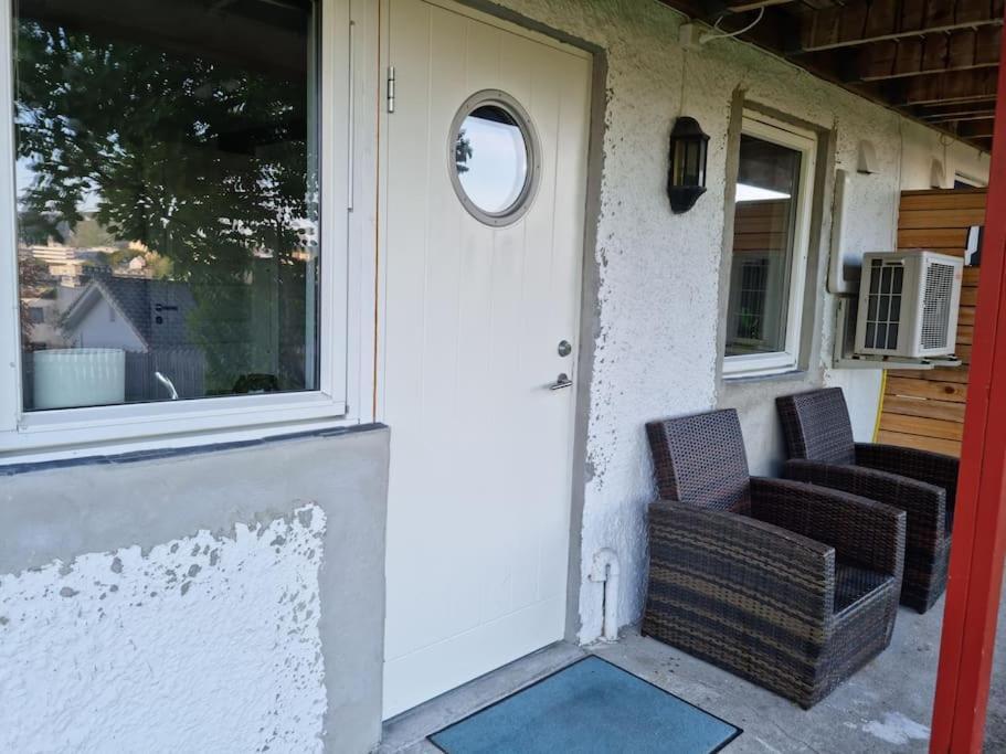 Apartment Near Center / Free P Alesund Luaran gambar